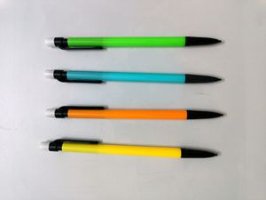 Mechanical PenPencil 4 Pcs