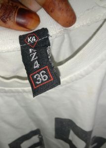 Combo Of 5 Tshirts
