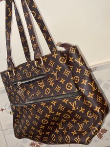 Louis Vuitton Copy Hand Bag