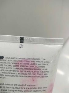 Ivatherm Anti-Dandruff Shampoo Fixed Price