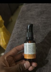 Vitamin C Serum