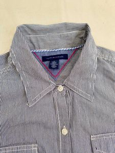 Tommy Hilfiger (Coded)