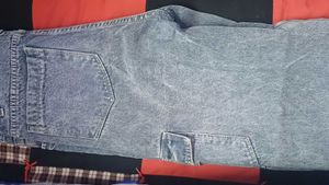 Levie Copy Jeans