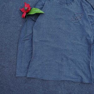 Burberry Shirt For Mens Silver