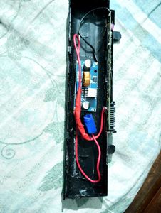 Laptop 10 Inch sSD 80gb  Heat Issue Need Repair