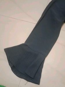New Top Only 1 Time Used