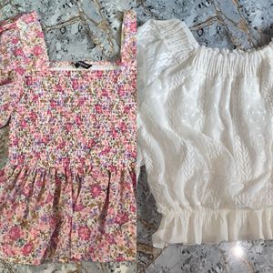 Combo Top