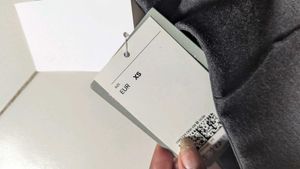 H&amp;M  Grey Trousers