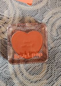 ColourPop Super Sunset Heart Pop Blush
