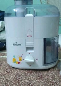 Juicer Machine