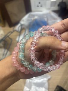 Cute Beads Bracelets