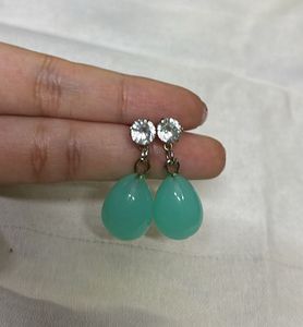 Mini Earrings