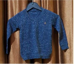 Combo Of 2 Sweater for 4 to 6 year boys