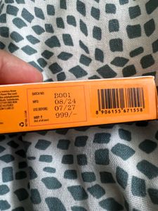 TYPE Creme Matte Lipstick -506