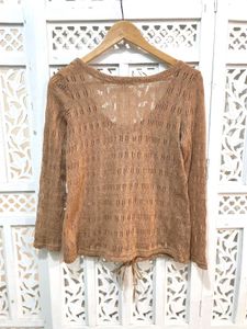 Cardigan By Dragon Pool B