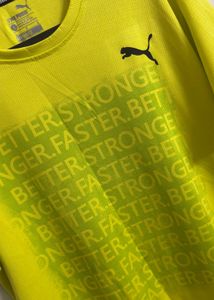 Puma Activewear T-Shirt