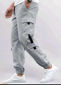 Track Pant For Men - New With Tag