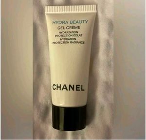 Chanel Hydra Beauty Gel Creme