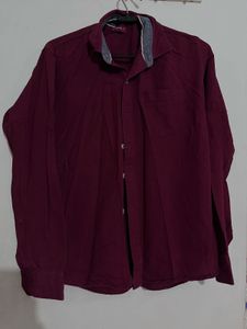 Checked Casual Shirt 3 Different Colour