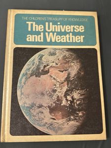 Children&#39;s Knowledge Books