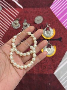 3+1 Pair Earrings