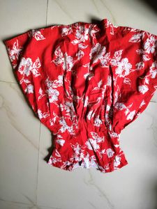 Kids Frock