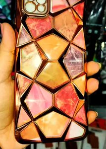 3D Diamond Phone Covers🎉✨