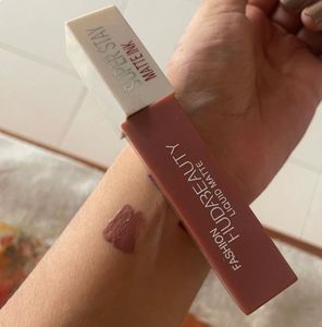 Matte Lipsticks