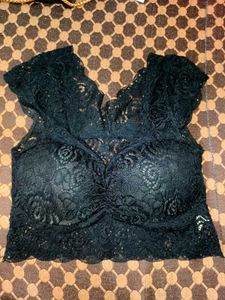 Lace Bralette