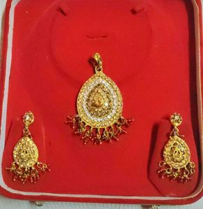 Jewellery Set 💫