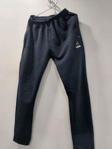 Calvin Klein Blue New Gym Pants