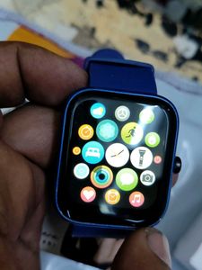 Calling Smart Watch