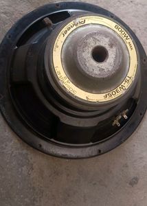 Pioneer Subwoofer Speaker 12 Inch 800w