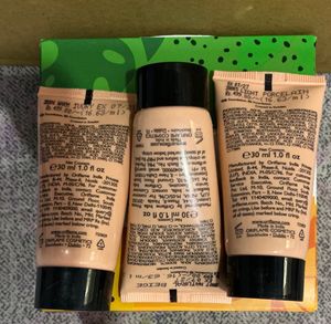 OnColour power Up Foundation