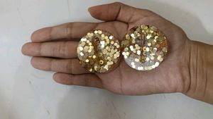 Resin Ring Holder