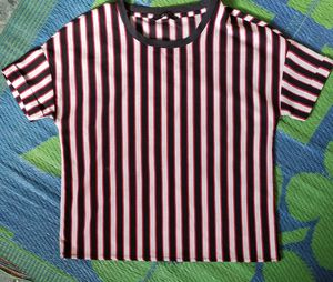 Striped Top
