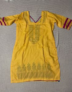 Salwaar Suit