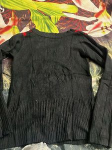 sweater