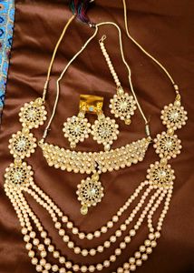 Brand New Necklace Set