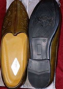 Rajasthani Juti