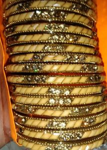 Ethnic Bangles Set