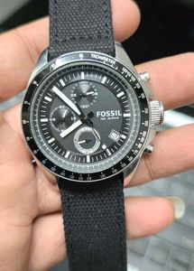 FOSSIL QUARTZ CRONOGRAPH WATCH