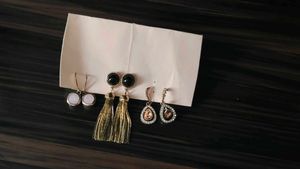 Ear Rings