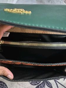Coach Klare Sling Bag
