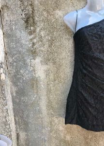 1.23.2 SEXY BLACK NET BODYCON