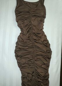 URBANIC DRESS