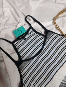 ✨Sleeveless Crop Tank Top✨