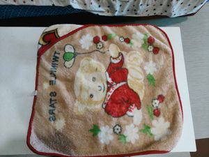 Baby Blanket