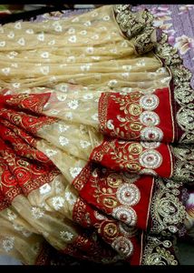 Saree For Wedding