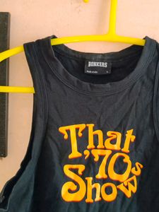 Bonkers Corner Tank Top